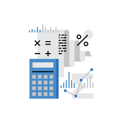 Calculating Indirect Costs